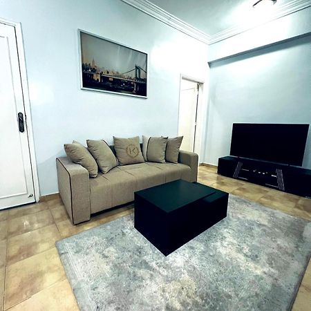 룩소르 Karnak Flats 아파트 외부 사진