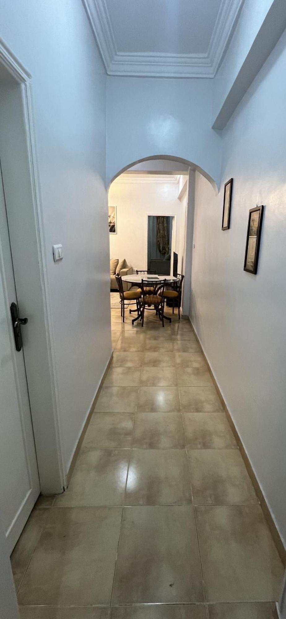 룩소르 Karnak Flats 아파트 외부 사진