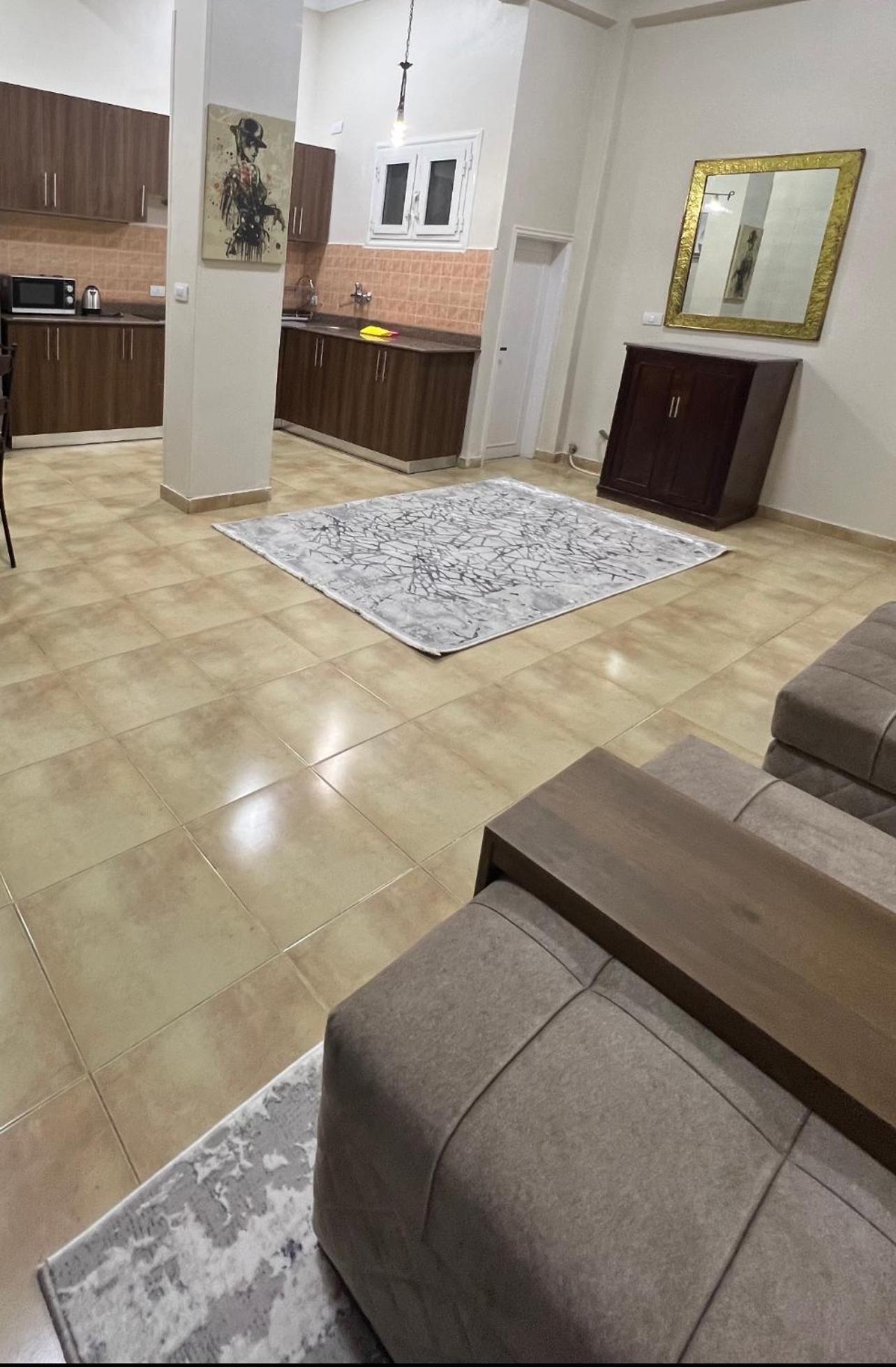 룩소르 Karnak Flats 아파트 외부 사진