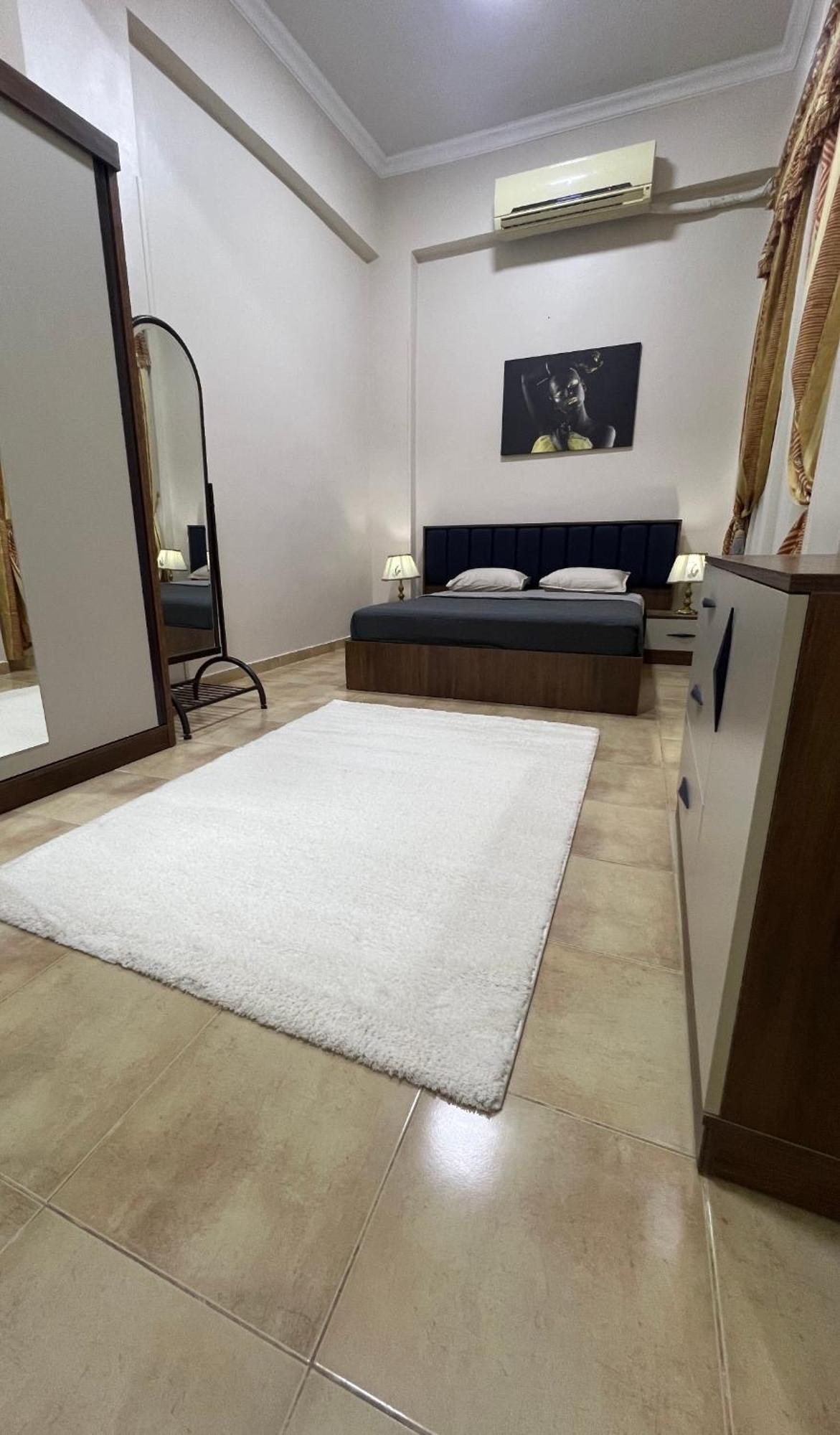 룩소르 Karnak Flats 아파트 외부 사진