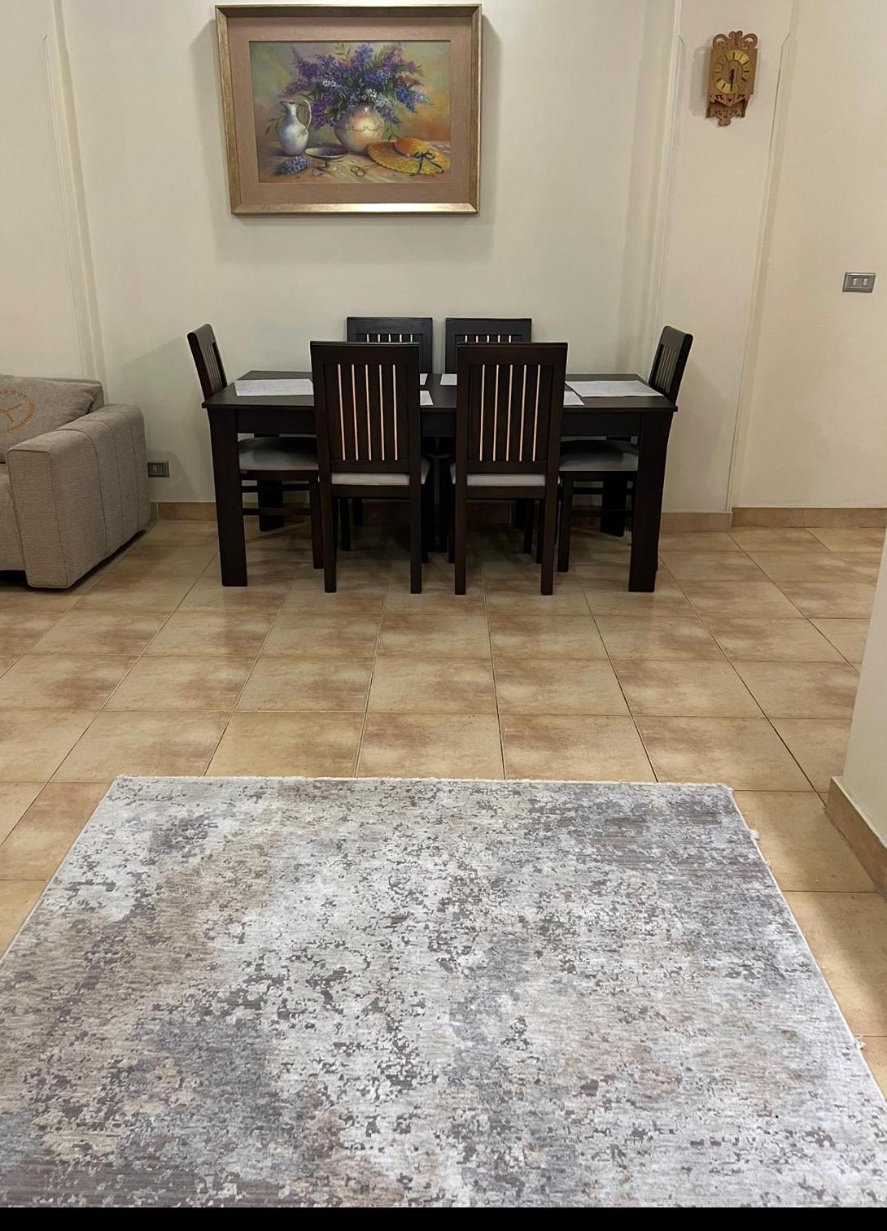룩소르 Karnak Flats 아파트 외부 사진