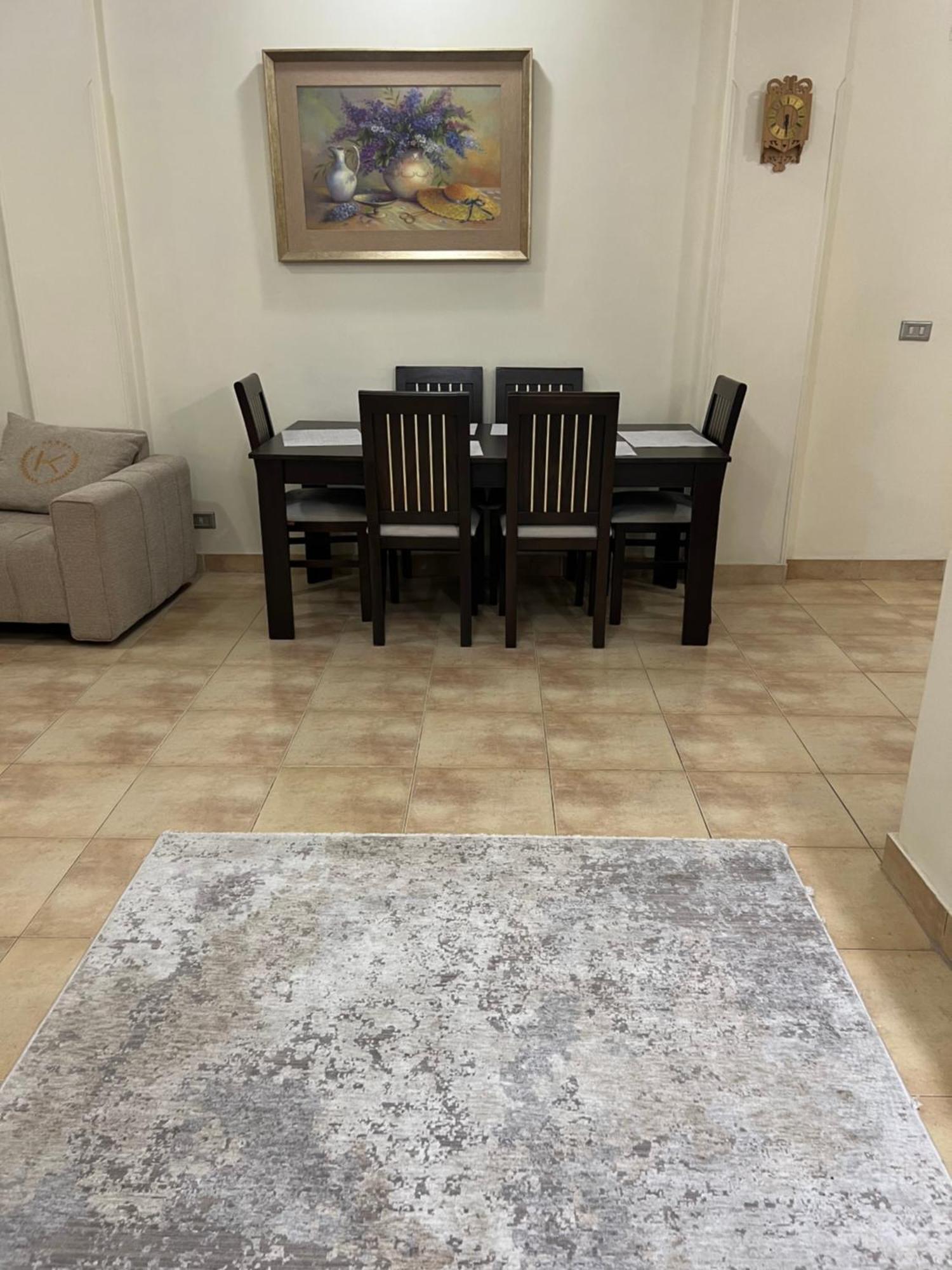 룩소르 Karnak Flats 아파트 외부 사진