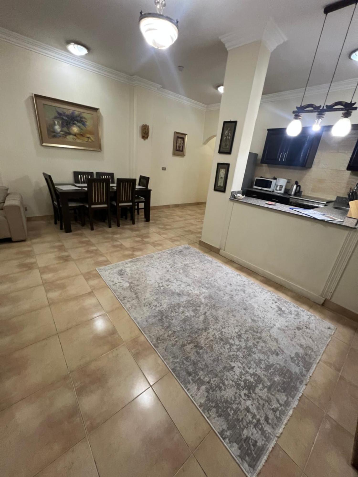 룩소르 Karnak Flats 아파트 외부 사진