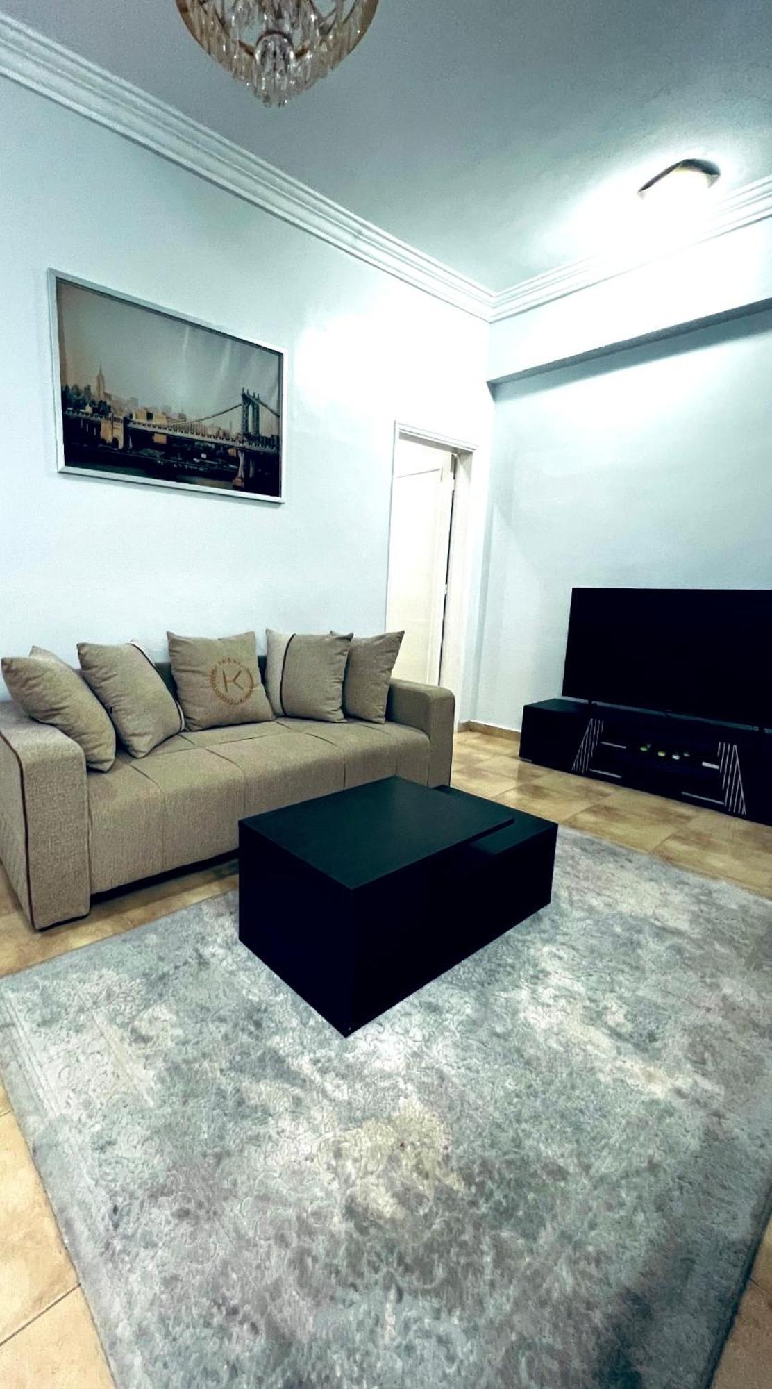 룩소르 Karnak Flats 아파트 외부 사진